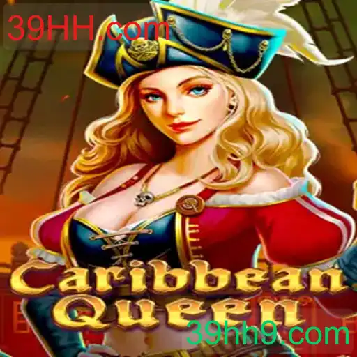 Explore o Mundo do Jogo CaribbeanQueen com 39HH.com