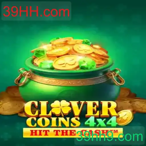 Descubra CloverCoins4x4: O Novo Sensação em Jogos Interativos