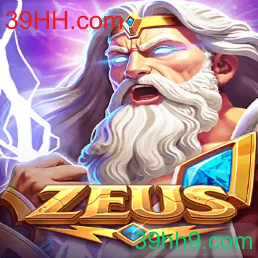 Zeus: Um Mergulho no Mundo dos Jogos com 39HH.com